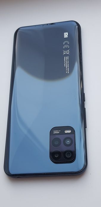 xiaomi mi 10 lite 5g - купить мобильные телефоны и смартфоны