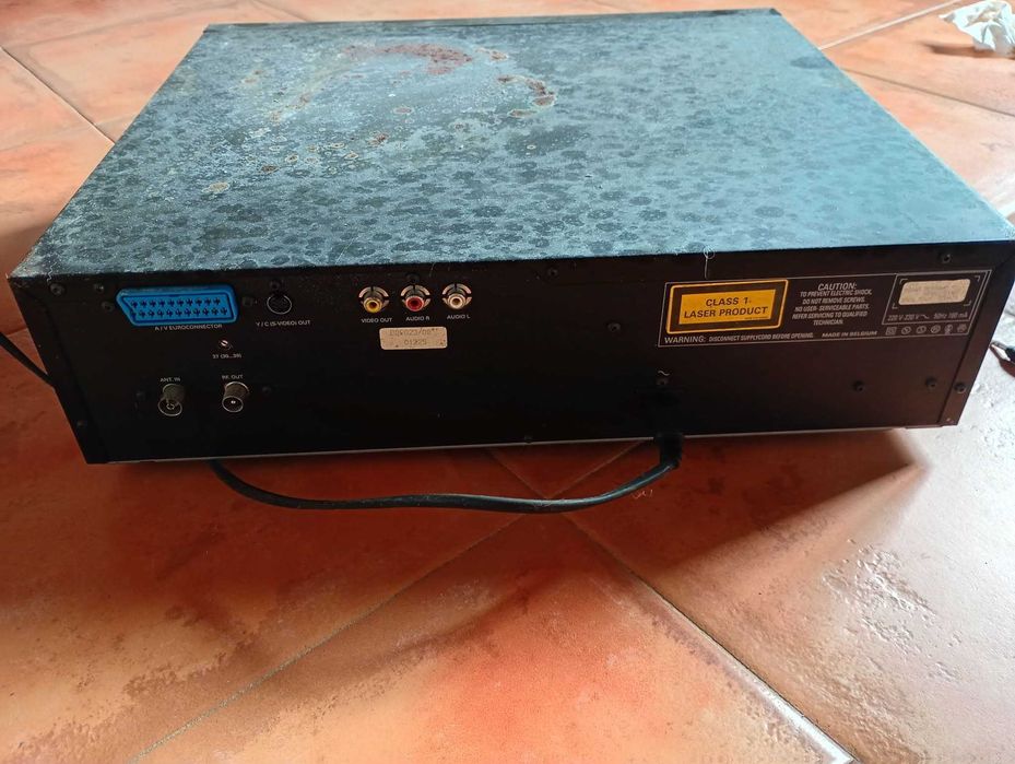 Kodak Player PCD-5860