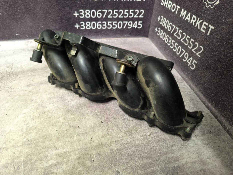 Впускний колектор VAG Skoda Audi VW Seat 1.8 20V AGN 1996-2010