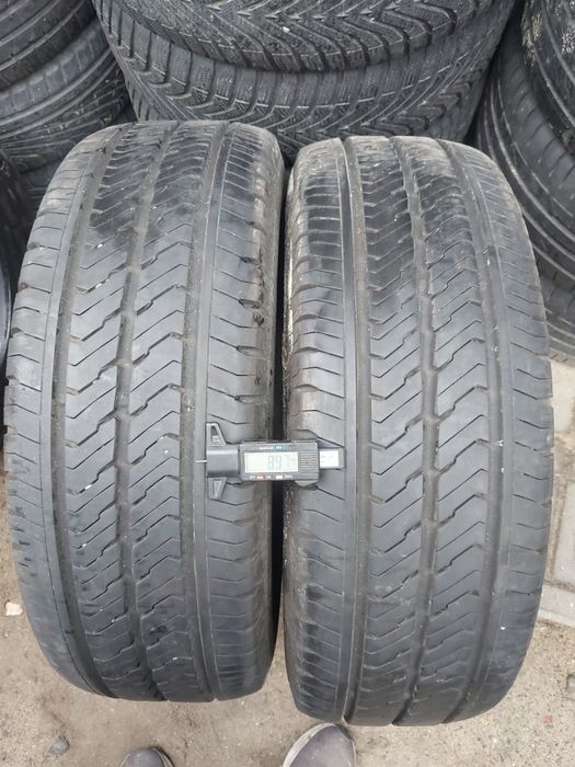 Barum Vanis 3 235/65R16 C 115/113 R