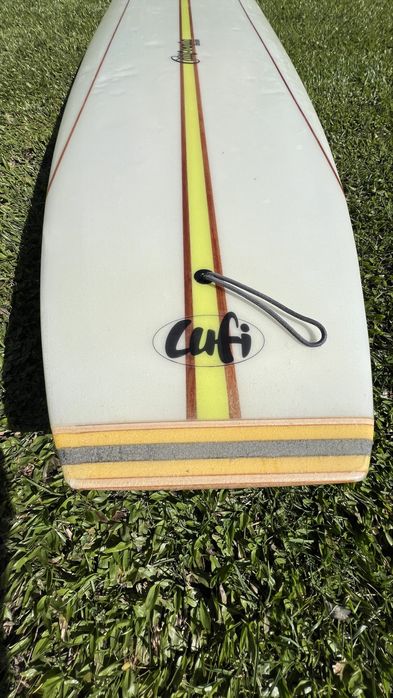 Prancha Long board Lufi California Dream 9’6