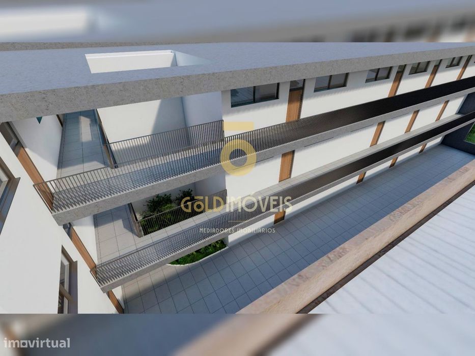 Apartamento T1 Venda em Oliveira de Azeméis, Santiago de Riba-Ul, Ul,