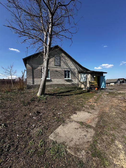 Продається будинок
