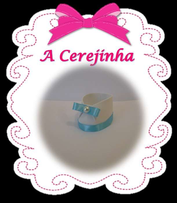 Lembrancinhas em EVA