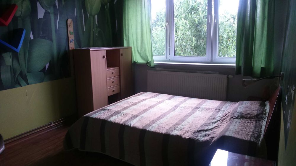 Mieszkanie – Poznań - Widok 2