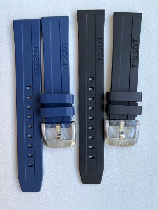 браслет ремешок T120417 T024.417a для часов TISSOT на PRS516,T044,T049