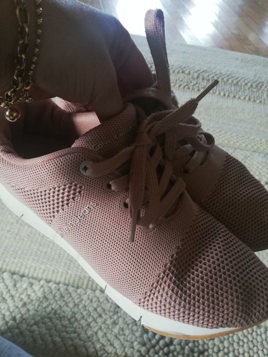 Calvin Klein. Snekersy r. 38