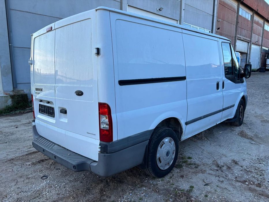 Ford Transit 100 T280 de 2010 para peças