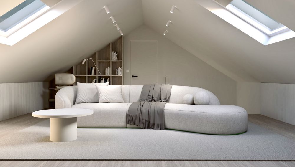 Projekowanie wnętrz