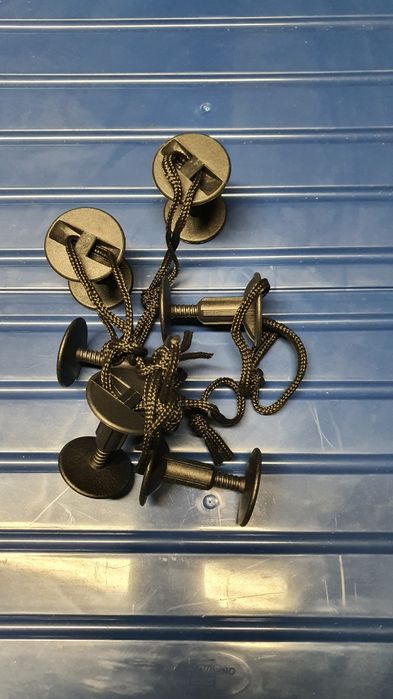 Prancha de Bodyboard Nova