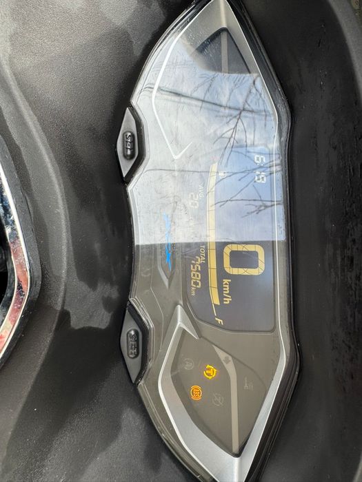 Vendo PCX 125   Ano 2023