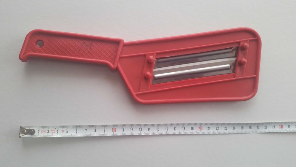 Шинковка кухонная терка