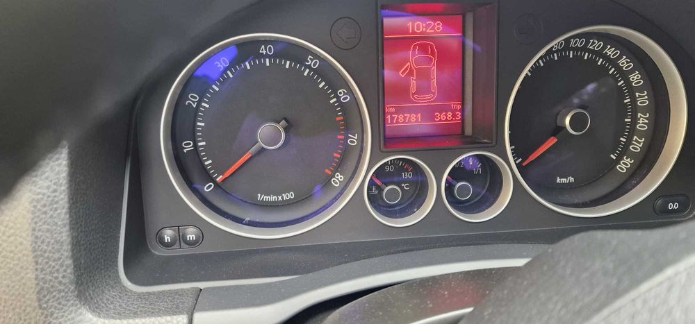 VOLKSWAGEN Golf GTI Aceito trocas
