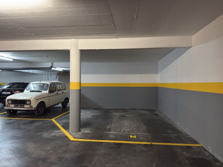 Apartamento T2 moderno em Nadrupe, Lourinhã