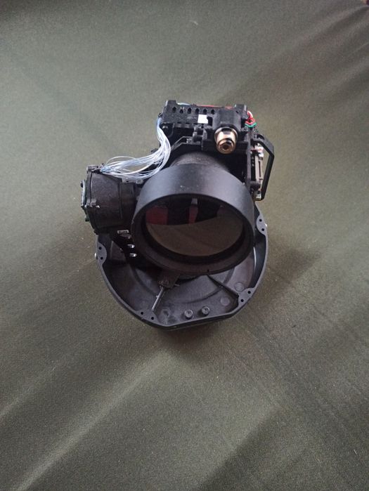 Камера БПЛА Zala/ Тепловізійна камера