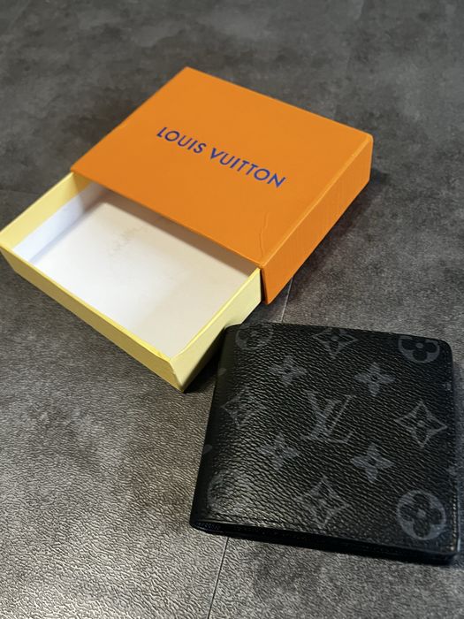 Louis Vuitton portfel