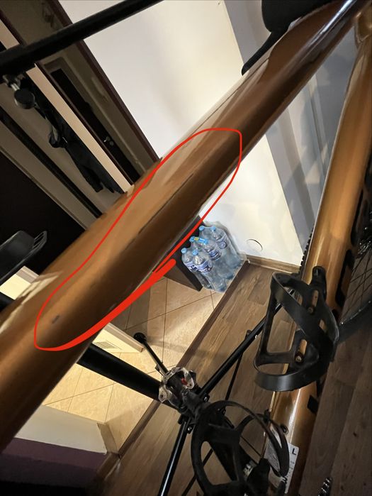 Kross Esker 5.0 gen2 2025