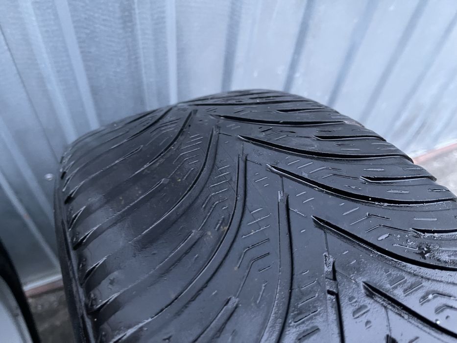 Alufelgi BMW 16 cali 5x120 e36 / e46 / seria 1 / compact