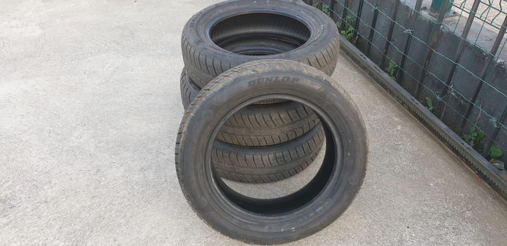 4 pneus novos 175/60 R15