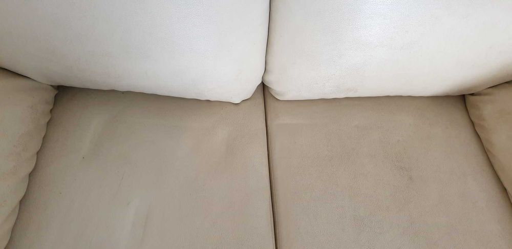 Sofá usado para venda