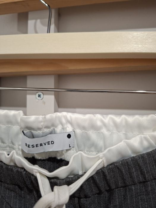 Zestaw rozmiar 40 nowe reserved