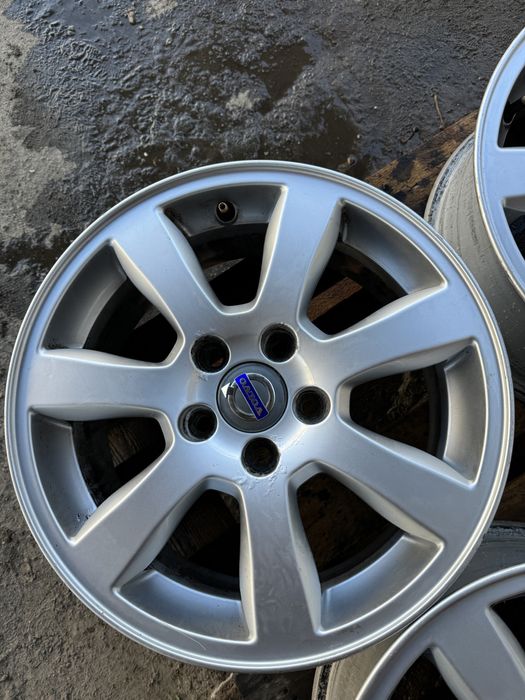 Volvo R16 диски оригінальні