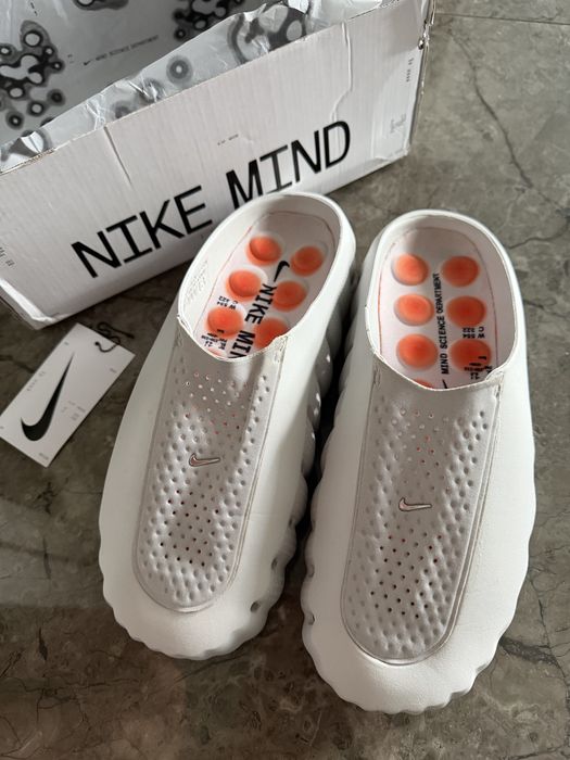 Nike Mind 001 Grey