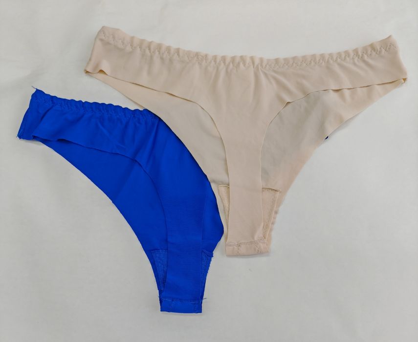 Stringi damskie L