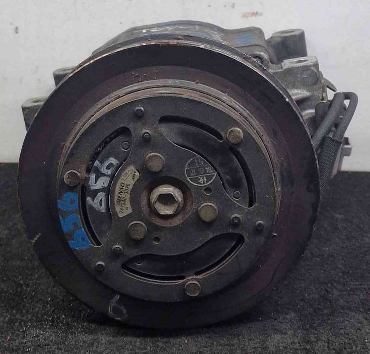 Compressor Ar Condicionado 2473003070 - 19004