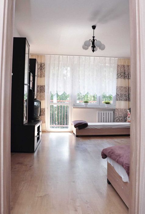 MIESZKANIE bezpośrednio przy parku  - Łódź-Widzew, Super Lokalizacja