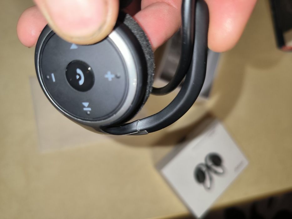 HTOOA Marathon 2 безпровідні блютуз навушники