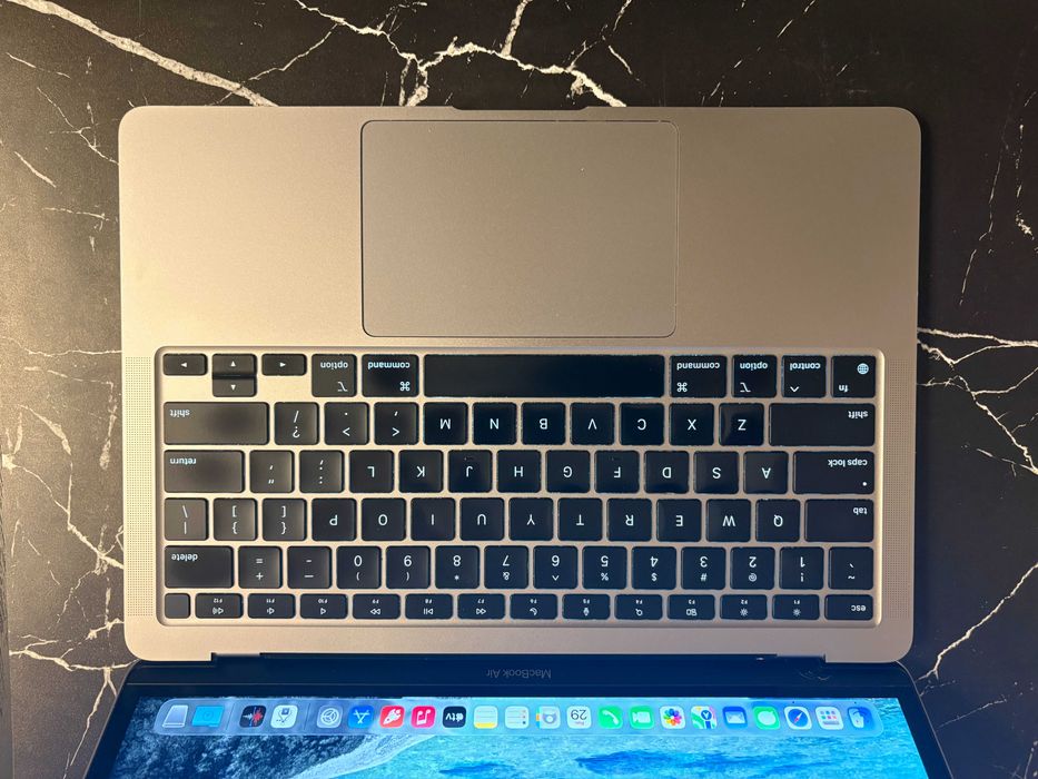 macbook air m1 16gb 512gb – Laptopy, cena na OLX.pl