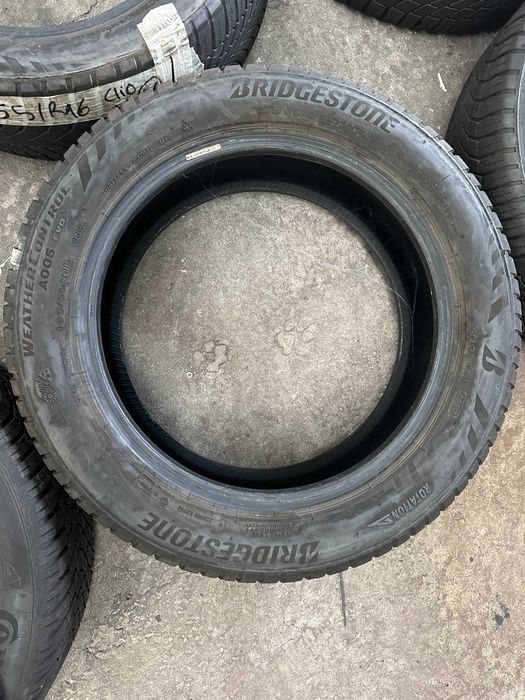 Jantes + Pneus 195/55/R16