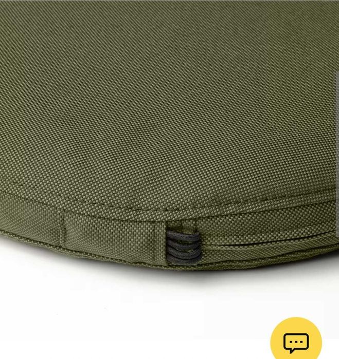 Poduszki Ogrodowe Na Krzesła IKEA FRÖSÖN/DUVHOLMEN