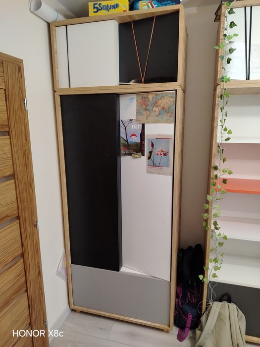 Zestaw mebli młodzieżowych VOX