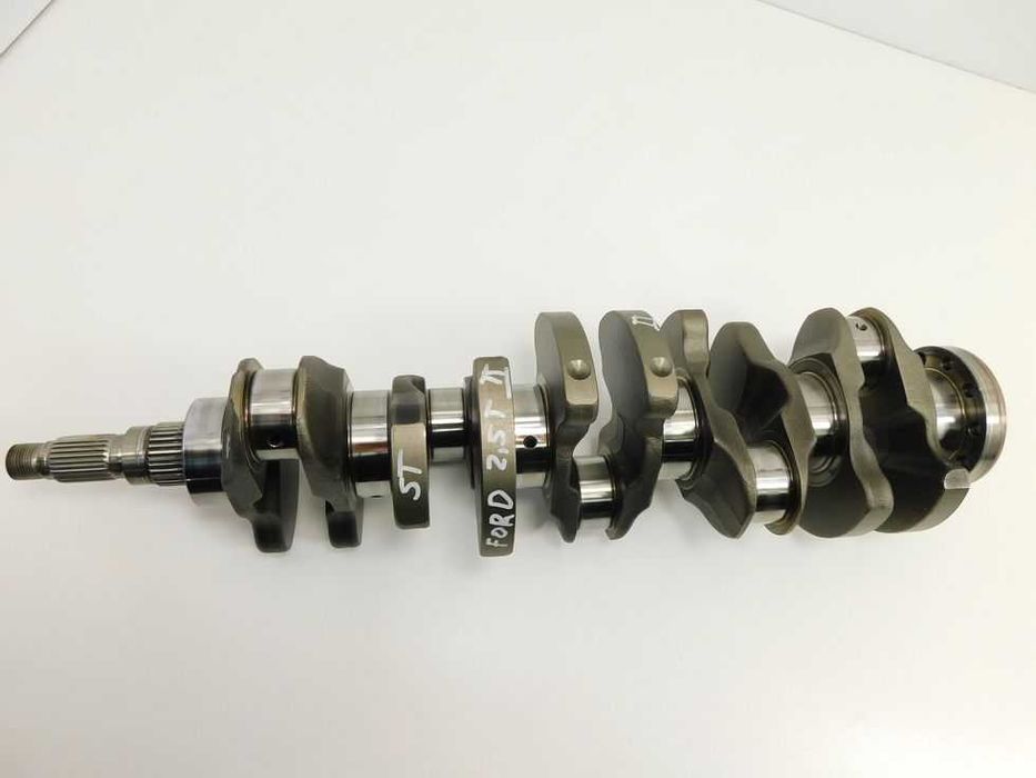 Wał korbowy 2.5 T Ford Focus II ST Mondeo MK4 Volvo V50 S40 II B5254T3