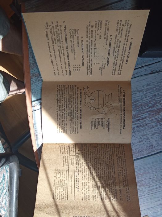 Електросамовар СРСР