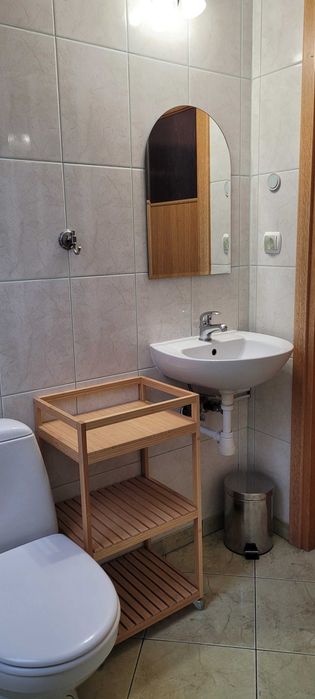 Wynajmę kawalerkę 33m2 - Lublin