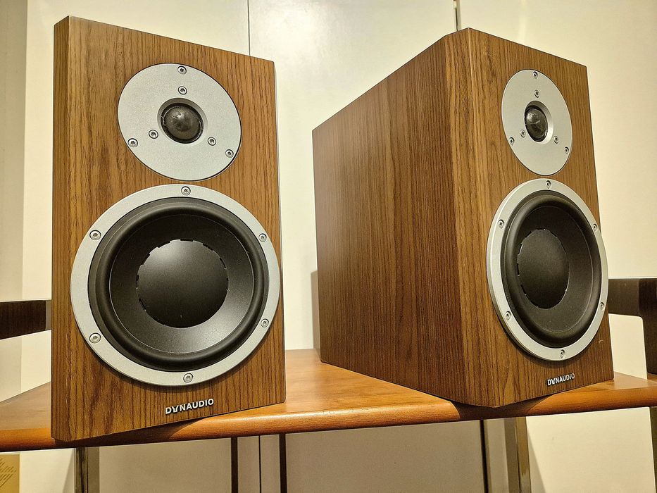 Dynaudio Excite X18 kolumny podstawkowe