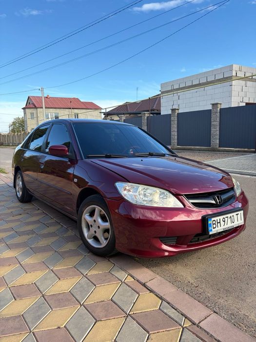 Продам Honda Civic 2004 года