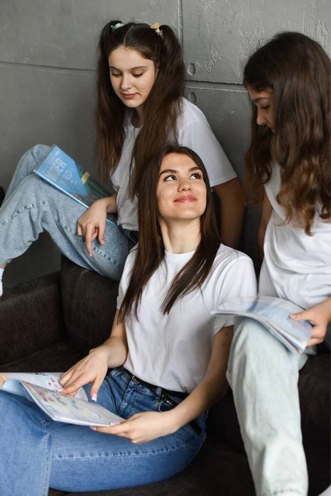 Репетитор англійської мови