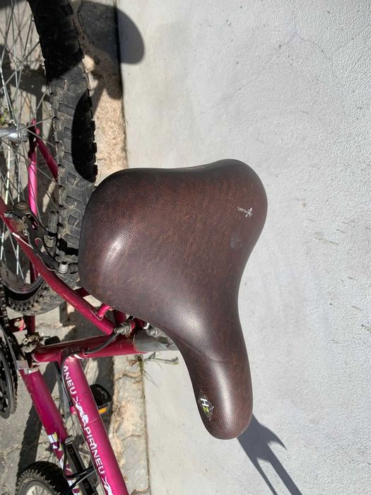 Bicicleta Senhora (26")