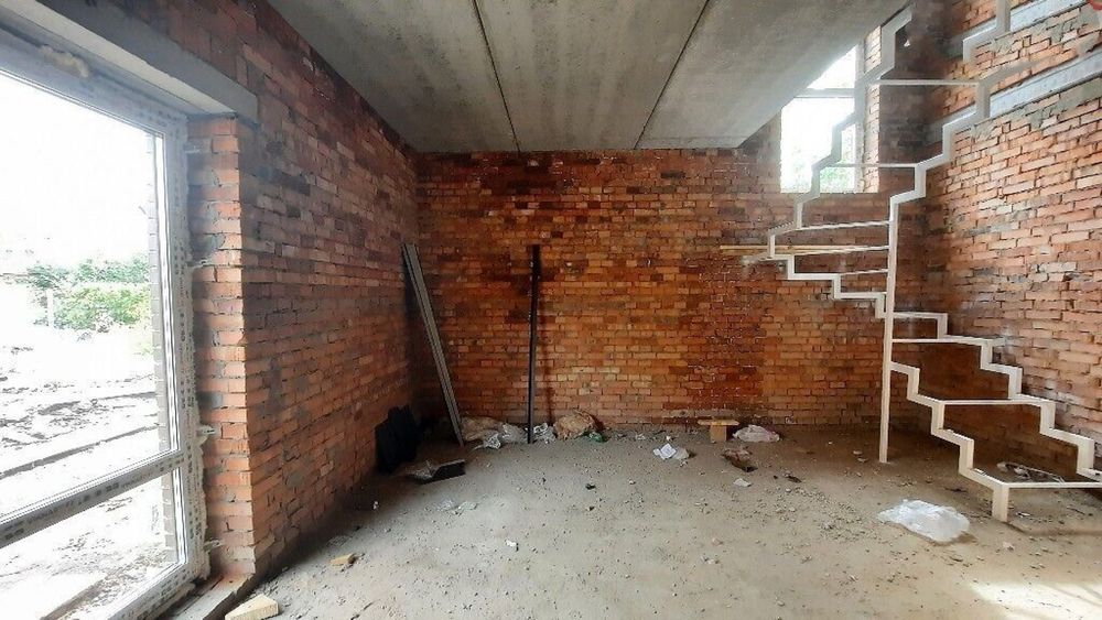 Альтернатива Квартирі / 90 м.кв. / р-н Гніванське шосе