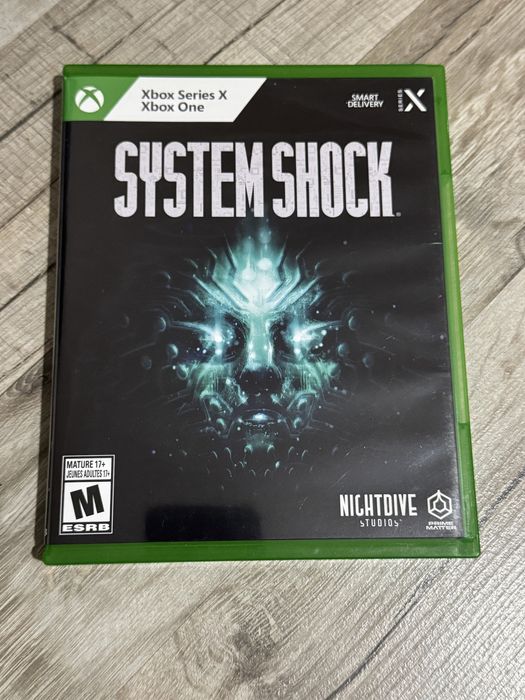 Игры Xbox one series original