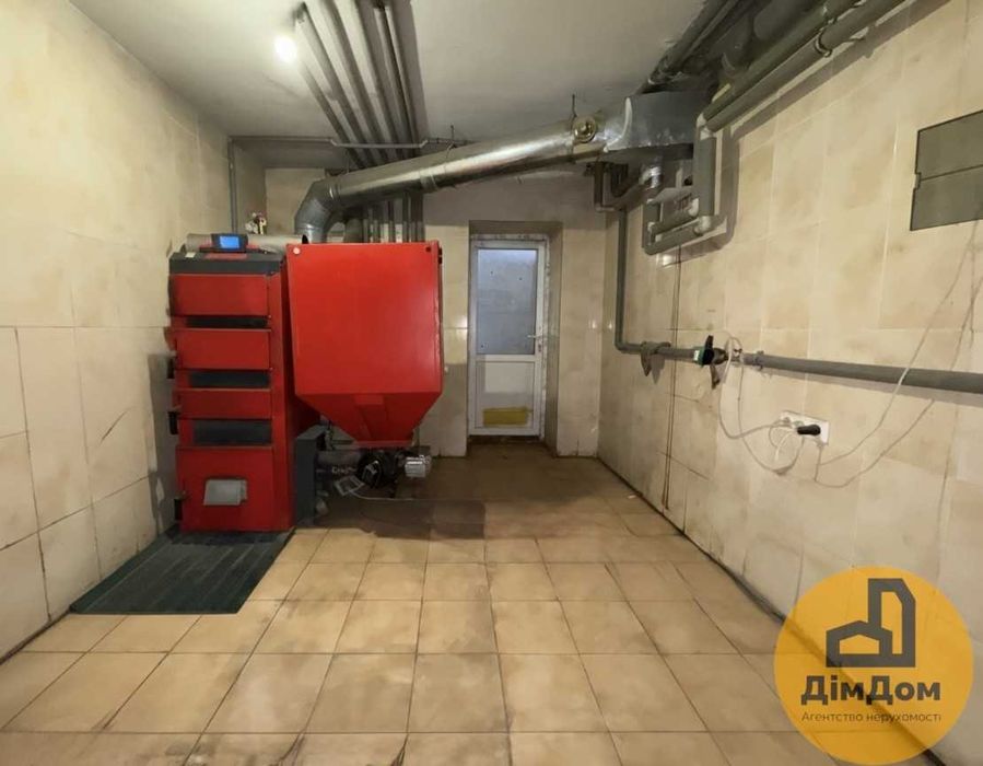 Продаж великого заміського будинку 410 м2, Село Яблунівка