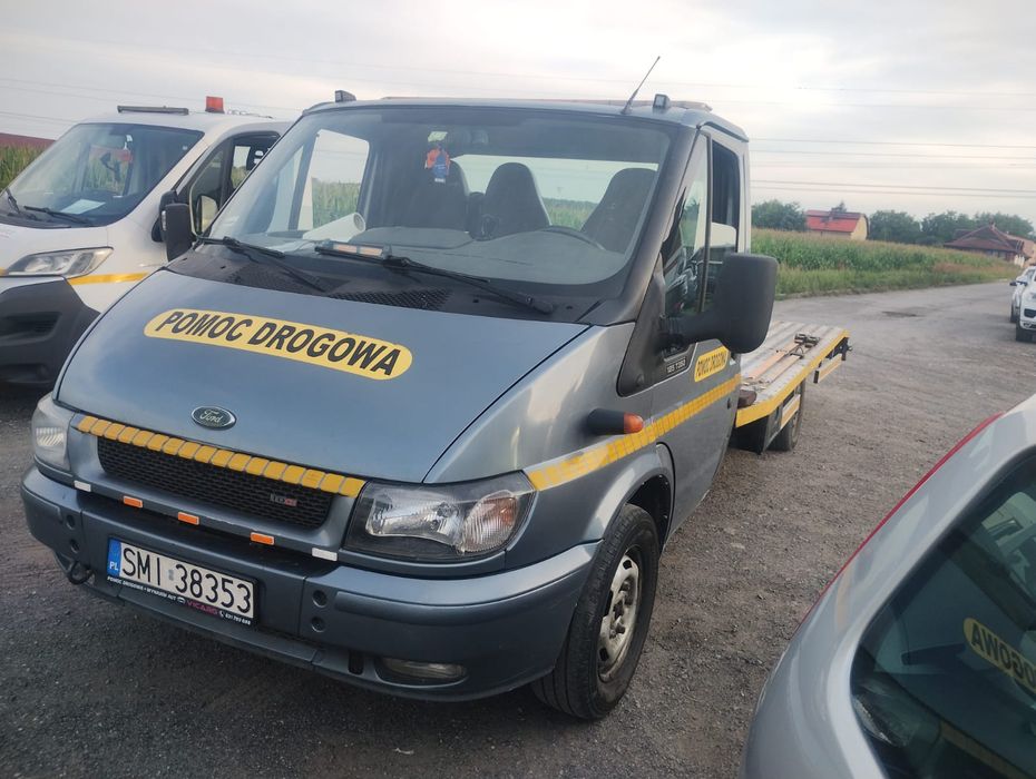 Wynajem, wypożyczalnia bus plandeka  10 EP bez limitu km