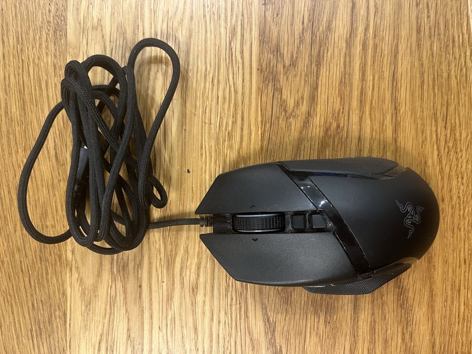Razer Basilisk V3