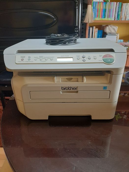 Scanner Brother DCP 7030