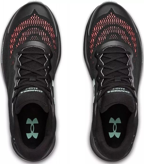 Кросівки Under Armour Charged Bandit 6. Розмір  45.5