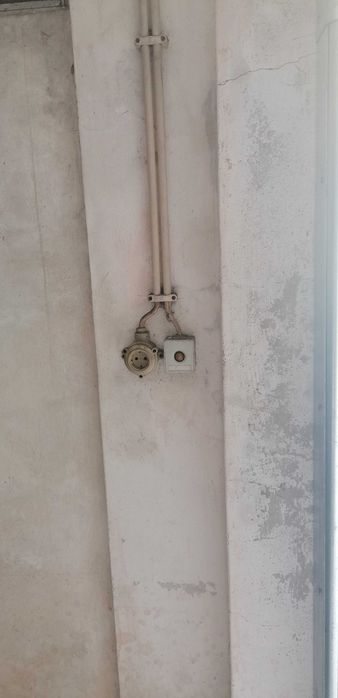 Lugar de garagem 17 m2, ao lado do Casino